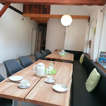Peterseil's Radl Zimmer Farm stay *