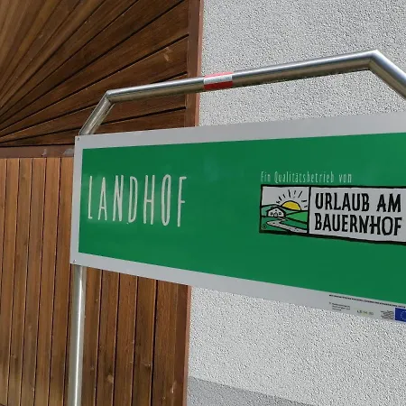 Farm stay Peterseil's Radl Zimmer Mauthausen