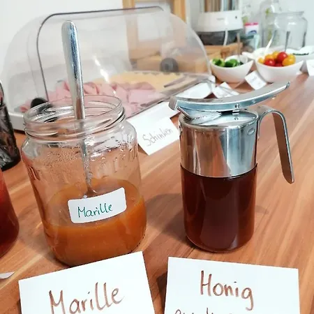 Alloggio per agriturismo Peterseil's Radl *