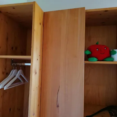 Peterseil's Radl Zimmer