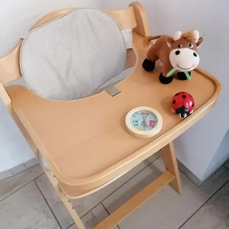 Farm stay Peterseil's Radl Zimmer