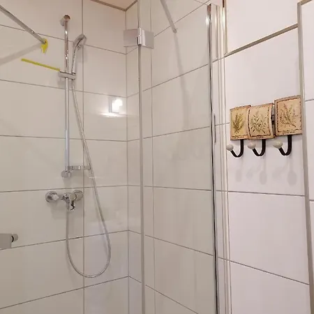 Peterseil's Radl * מטהאוזן