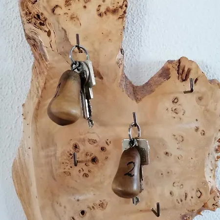 בית חווה Peterseil's Radl