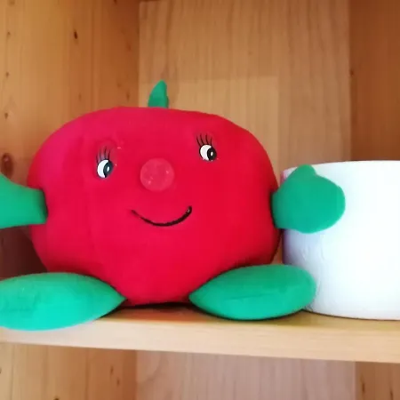 Peterseil's Radl בית חווה מטהאוזן