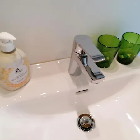 Peterseil's Radl Zimmer *