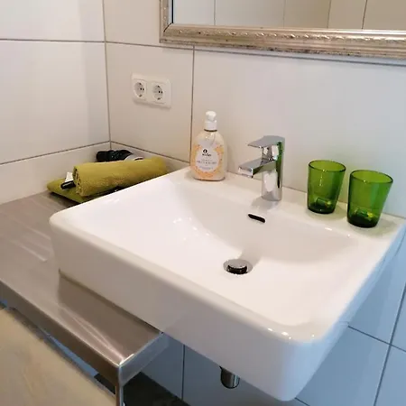 Peterseil's Radl בית חווה מטהאוזן