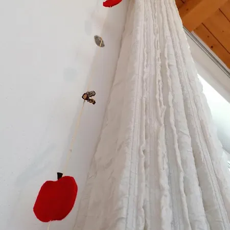 Peterseil's Radl Zimmer