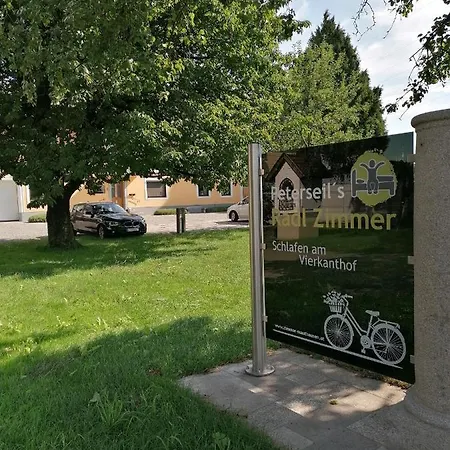 Peterseil's Radl Mauthausen