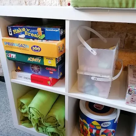 Peterseil's Radl * מטהאוזן