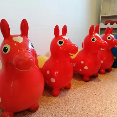 Peterseil's Radl מטהאוזן