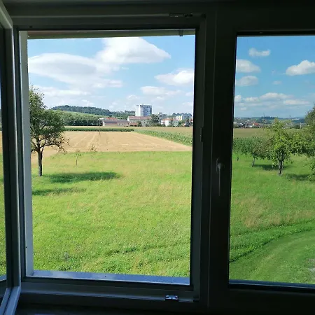 Peterseil's Radl Zimmer Farm stay *