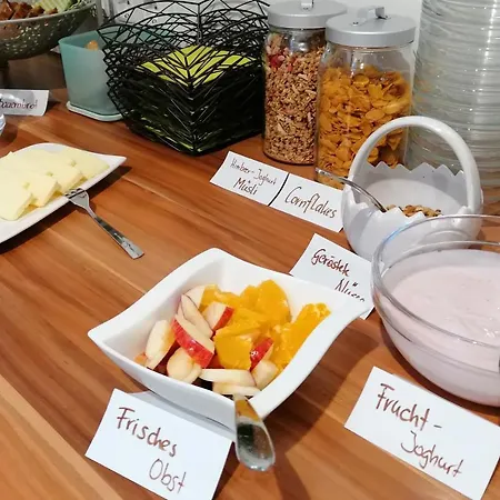 Alloggio per agriturismo Peterseil's Radl