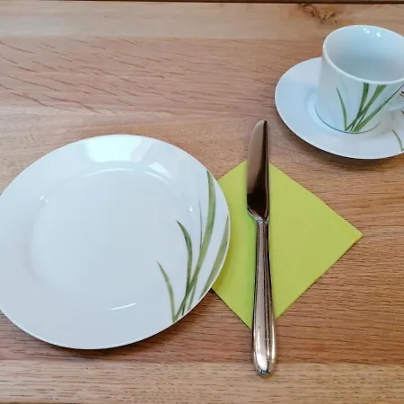 Peterseil's Radl * מטהאוזן