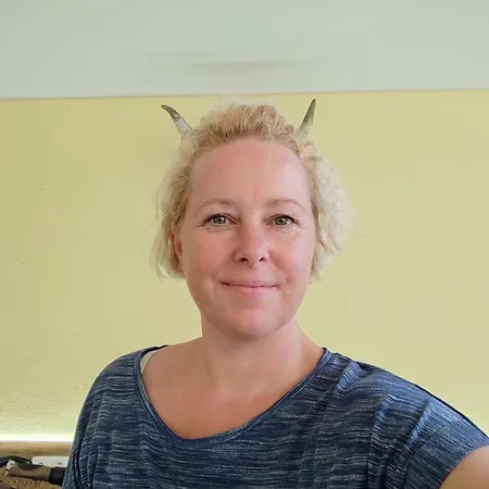 Alloggio per agriturismo Peterseil's Radl