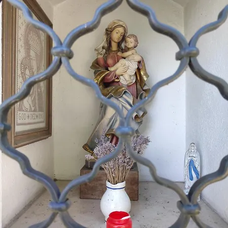 Peterseil's Radl בית חווה מטהאוזן