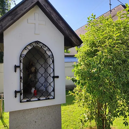 Peterseil's Radl בית חווה