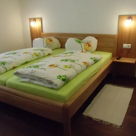 Peterseil's Radl Zimmer *