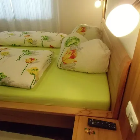 Peterseil's Radl Zimmer