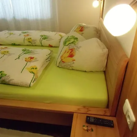 Peterseil's Radl Zimmer