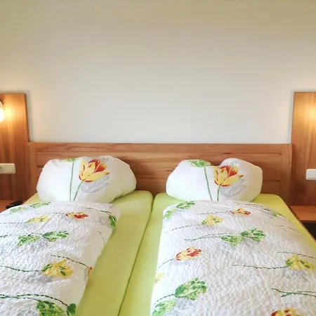 Peterseil's Radl Zimmer *