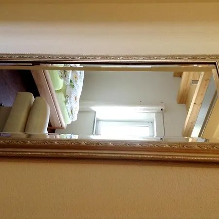 Peterseil's Radl Zimmer Farm stay *