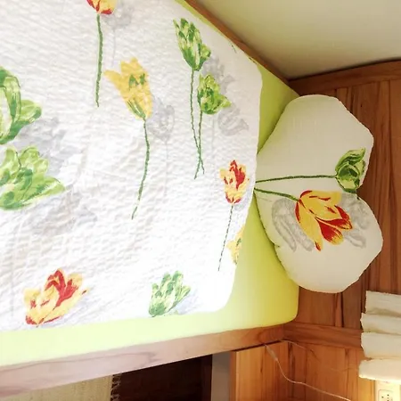 Peterseil's Radl בית חווה מטהאוזן