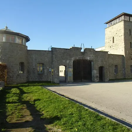 Peterseil's Radl בית חווה מטהאוזן