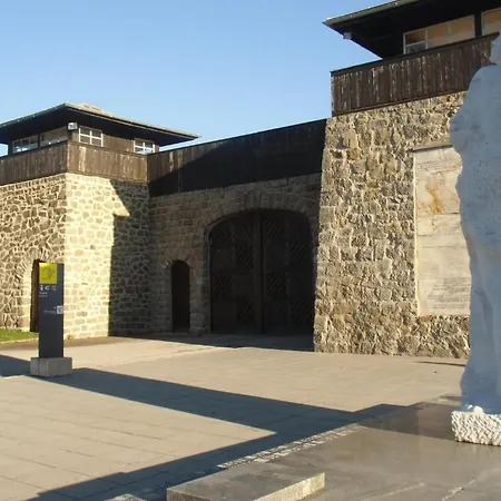 Peterseil's Radl Zimmer * Mauthausen