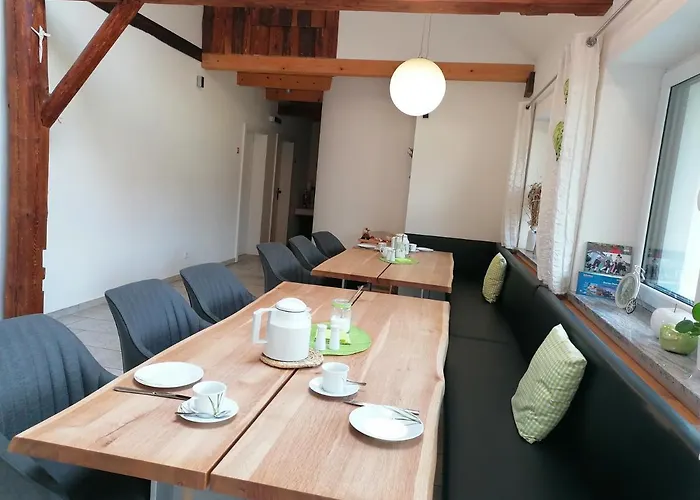 Peterseil's Radl Séjour à la ferme *