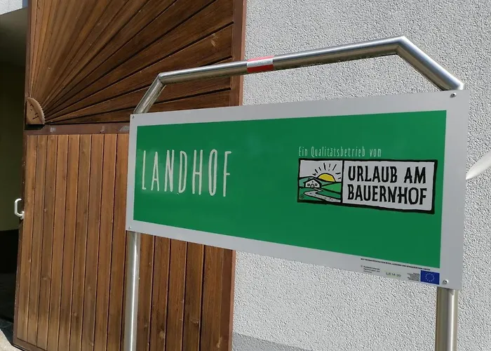 Alloggio per agriturismo Peterseil's Radl Mauthausen