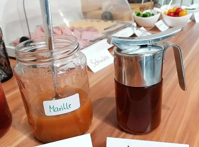 Alloggio per agriturismo Peterseil's Radl *