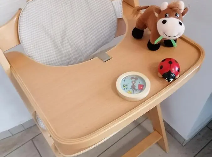 Séjour à la ferme Peterseil's Radl