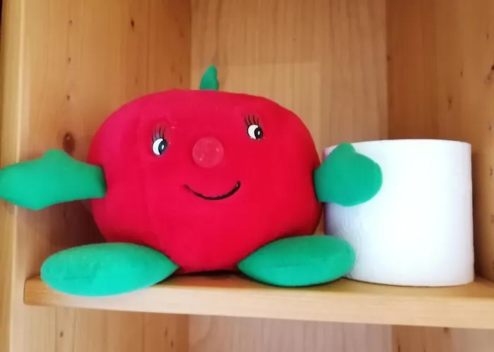 Peterseil's Radl Séjour à la ferme Mauthausen