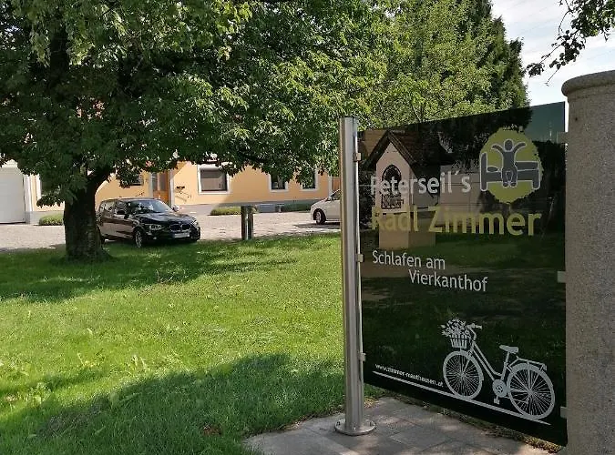 Peterseil's Radl Mauthausen