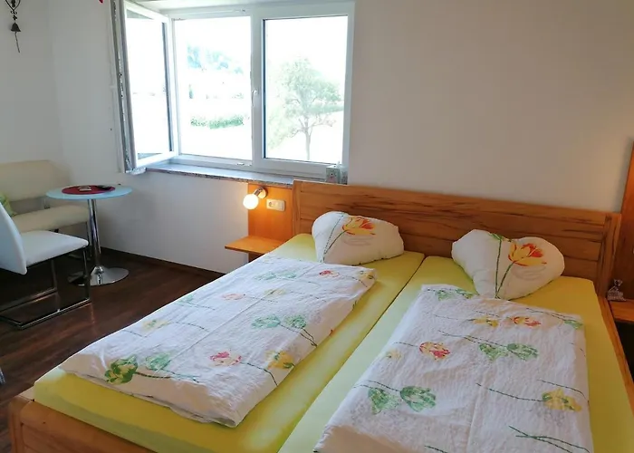 Peterseil's Radl Alloggio per agriturismo *