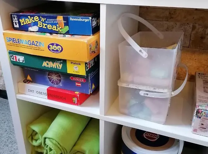 Peterseil's Radl * Mauthausen