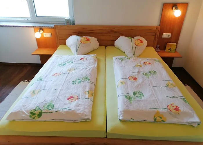 Peterseil's Radl Alloggio per agriturismo *