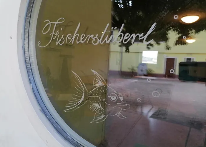 Peterseil's Radl Séjour à la ferme