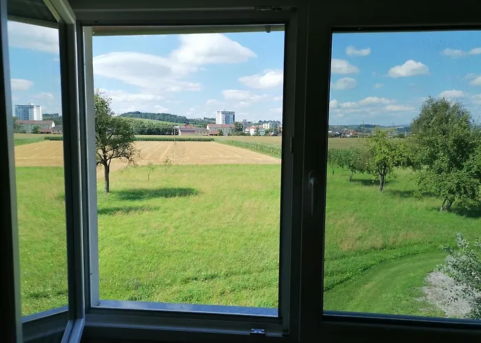 Peterseil's Radl Séjour à la ferme *