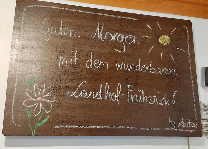 Alloggio per agriturismo Peterseil's Radl *