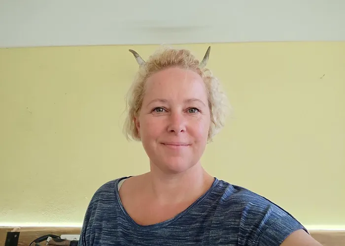 Alloggio per agriturismo Peterseil's Radl