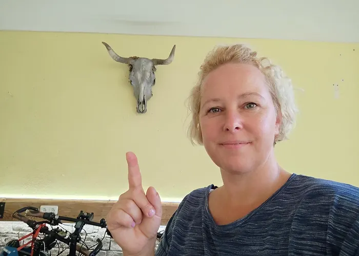 Séjour à la ferme Peterseil's Radl Mauthausen