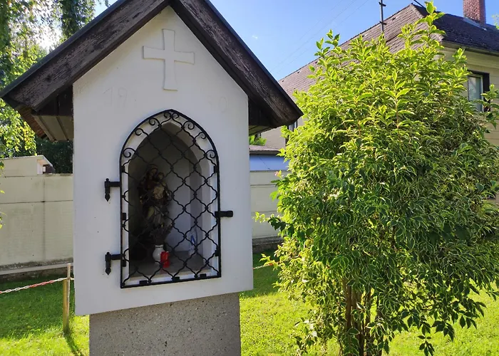 Peterseil's Radl Alloggio per agriturismo