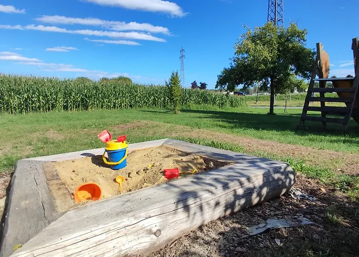 Peterseil's Radl Alloggio per agriturismo Mauthausen