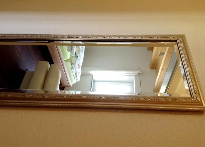 Peterseil's Radl Séjour à la ferme *