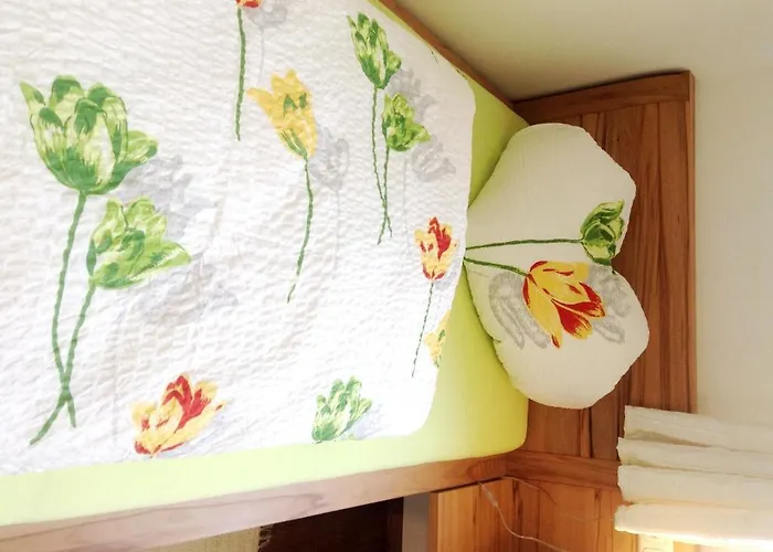 Peterseil's Radl Séjour à la ferme Mauthausen