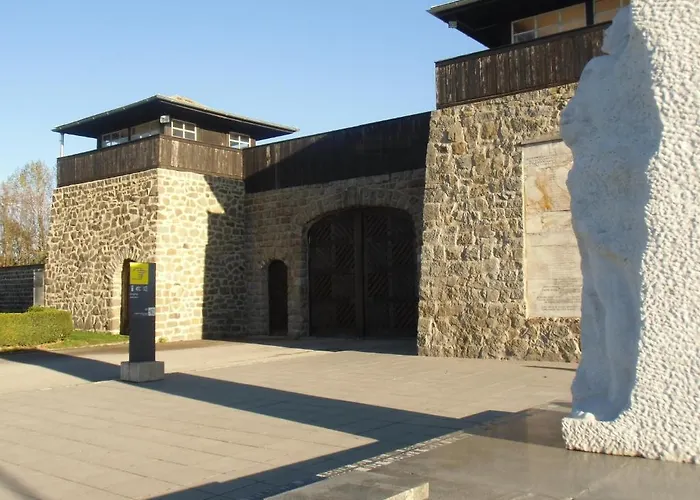 Peterseil's Radl * Mauthausen