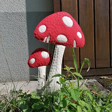 Peterseil's Radl Vakantieboerderij