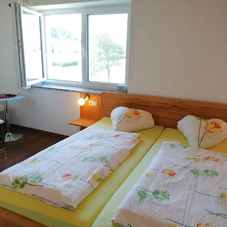 Peterseil's Radl Vakantieboerderij *