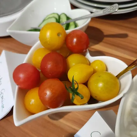 Vakantieboerderij Peterseil's Radl